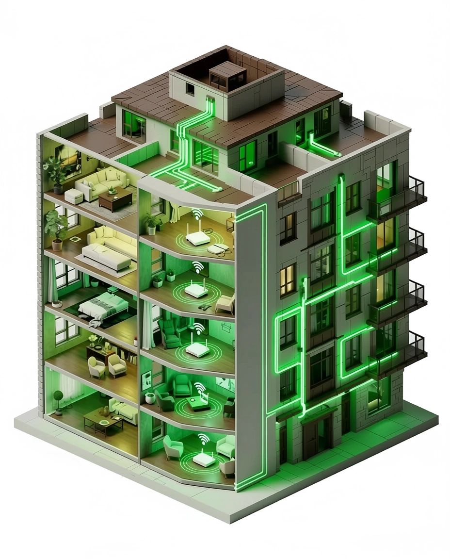 Benefício exclusivo